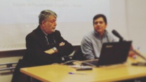 Motivazioni, emozioni e relazione terapeutica - Un seminario con Giovanni Liotti a Palermo