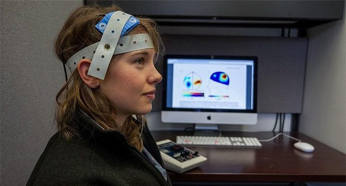 La stimolazione cerebrale non invasiva può alleviare la sintomatologia bulimica