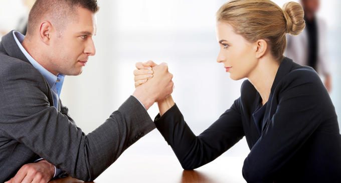 Differenze di potere nelle relazioni: un danno maggiore per le donne