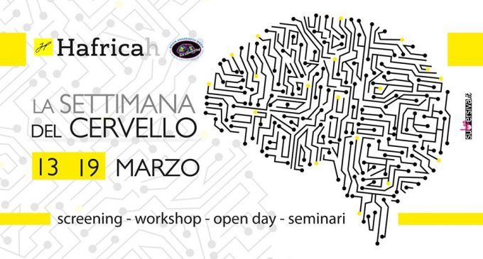 Settimana mondiale del Cervello – Bologna 13-19 Marzo