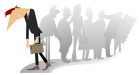 L’instabilità lavorativa condiziona l’identità sociale