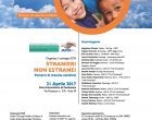 Stranieri non estranei. Percorsi di crescita condivisi – Convegno ECM a Pordenone, 21 aprile 2017