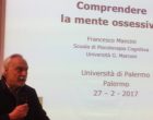 La mente ossessiva: una lezione con il Professor Francesco Mancini – Report dal seminario
