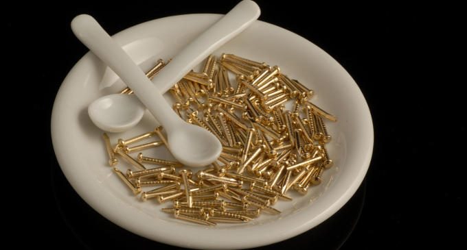 La pica: un disturbo dalle voglie alimentari insolite