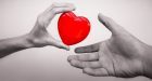 Il benessere psicologico di chi si sottopone ad un trapianto di cuore