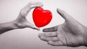 Trapianto di cuore :il benessere psicologico dei pazienti trapiantati
