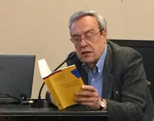 Curare i casi complessi la terapia dei disturbi di personalita – Report del workshop - semerari