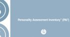 Il Personality Assessment Inventory (PAI): una valida alternativa all’MMPI-2