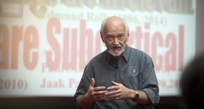 Addio a Jaak Panksepp, neuroscienziato di fama mondiale