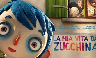 La mia vita da zucchina (2016) – Recensione del film