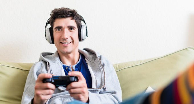 L’uso del gioco nella lotta contro la depressione