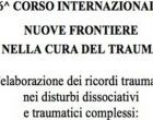 6° Corso internazionale Nuove frontiere nella cura del trauma, Venezia, 2017 – Intervista a Dolores Mosquera