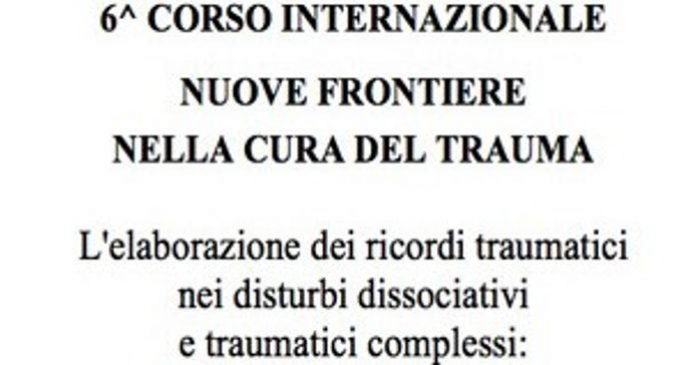 6° Corso internazionale Nuove frontiere nella cura del trauma, Venezia, 2017 – Intervista a Dolores Mosquera
