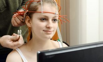 Trattamento del disturbo da deficit di attenzione/ iperattività (ADHD) tramite Neurofeedback Training