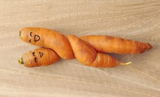 Vegan-sexuality ovvero ama come mangi: processi cognitivi e preferenze sessuali di chi sceglie un’ alimentazione vegetariana
