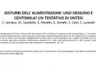 Disturbi dell’alimentazione: uno nessuno e centomila? Un tentativo di sintesi – Riccione, 2017