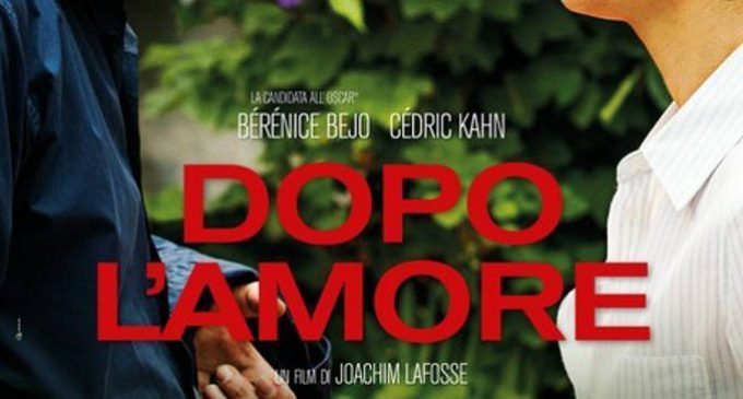 Dopo l’amore (2016) – Riflessioni psicologiche sul film