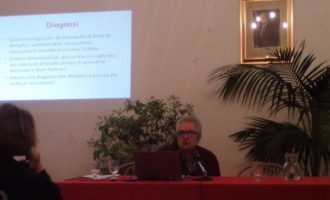 Essenza e operatività della psicoterapia cognitiva. Un seminario di Studi a Palermo