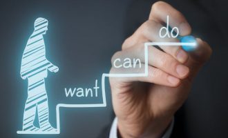 Essere motivati è sufficiente a raggiungere lo scopo? Essere motivati è sufficiente a raggiungere lo scopo?