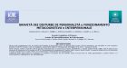 Gravità dei disturbi di personalità e funzionamento metacognitivo e interpersonale – Riccione, 2017