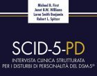 La scid- 5-PD nella diagnosi dei disturbi di personalità