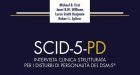 La scid- 5-PD nella diagnosi dei disturbi di personalità