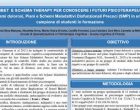 Libet e schema therapy per conoscere i futuri psicoterapeuti – Riccione, 2017