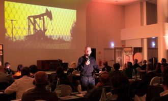 Sherlock holmes e il futuro del marketing: Martin Lindstrom Small Data Symposium – Report dall’evento