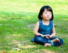 La mindfulness nell’età evolutiva: l’efficacia della meditazione nei bambini