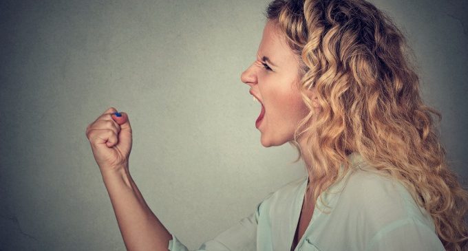 La rabbia, un’emozione intensa: l’intervento in ottica cognitivo-comportamentale