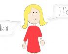 Le competenze dei bambini bilingue nel riconoscimento delle voci