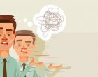 Le persone ansiose si preoccupano del rischio o della perdita?