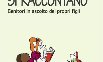 Gli adolescenti si raccontano: genitori in ascolto dei propri figli (2016) – Recensione del libro