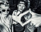 L’uso della musica rap in terapia di gruppo con adolescenti aggressivi: la Group Rap Therapy