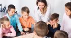 L’intervento dello psicologo tra i banchi di scuola
