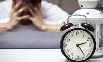 I sette geni dell’insonnia: le cause biologiche della mancanza di sonno