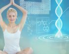 Qual è la traccia molecolare della meditazione e dello yoga? Cambiamenti dell’espressione genica attraverso interventi mente-corpo