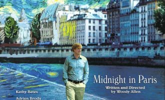 Woody Allen e la nostalgia – Midnight in Paris