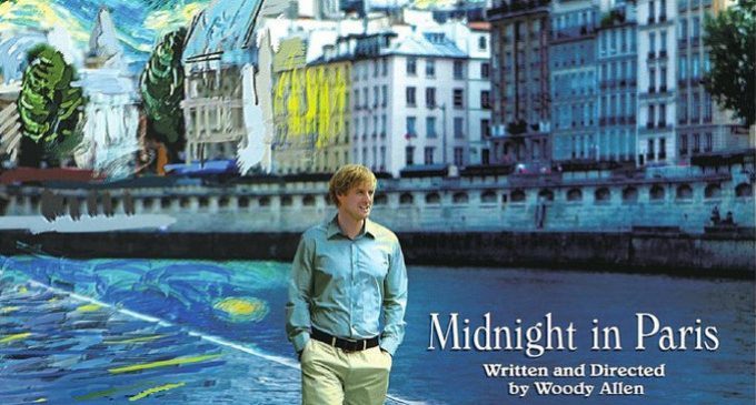 Woody Allen e la nostalgia – Midnight in Paris
