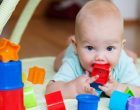 Lo sviluppo del bambino: prime tappe e grandi conquiste. A che gioco giochiamo?