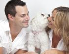 Riaccendere la passione di coppia guardando…immagini di cuccioli