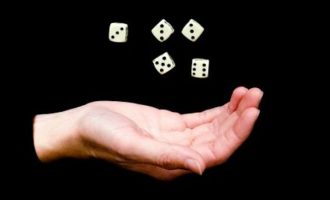 Studio dell’effetto di differenti fattori sulla stima della probabilità