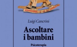 Ascoltare i bambini. Psicoterapia delle infanzie negate di Luigi Cancrini – Recensione