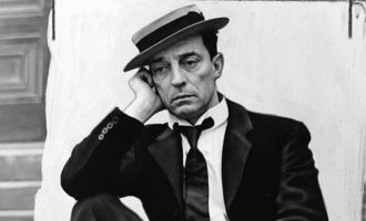 Buster Keaton: uno dei maestri del cinema muto