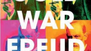 Dagmar Herzog su psicoanalisi e guerra fredda recensione del libro Cold War Freud FEATURED