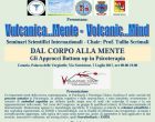 Dal corpo alla mente: a Catania un seminario internazionale sugli approcci bottom-up in psicoterapia – Report dall’evento