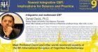 Daniel David: lectio magistralis su Integrative e Multimodal CBT – Report dall’ International Congress of Cognitive Psychotherapy, Romania 2017