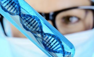 Identificato un gene con un ruolo chiave nella depressione