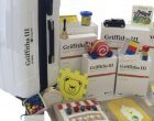 La valutazione dello sviluppo nella prima infanzia: le scale Griffiths III. Report, Roma, 16 e 17 giugno