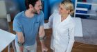 Il supporto psicologico nel percorso riabilitativo